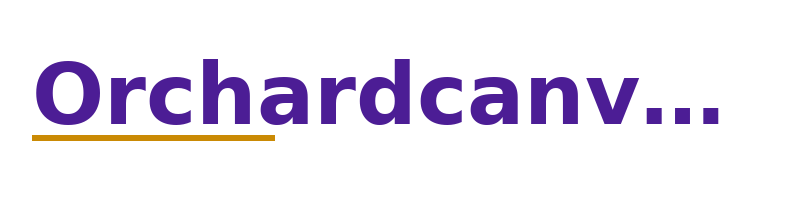 Orchardcanvasv logo